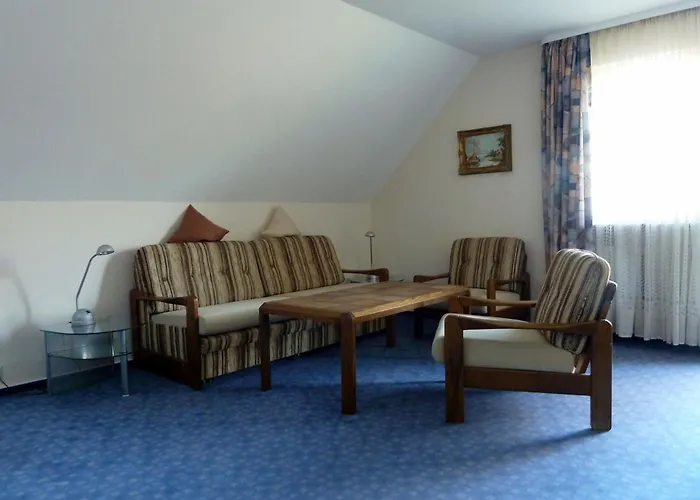 Ferienwohnung Hilde Hiemer