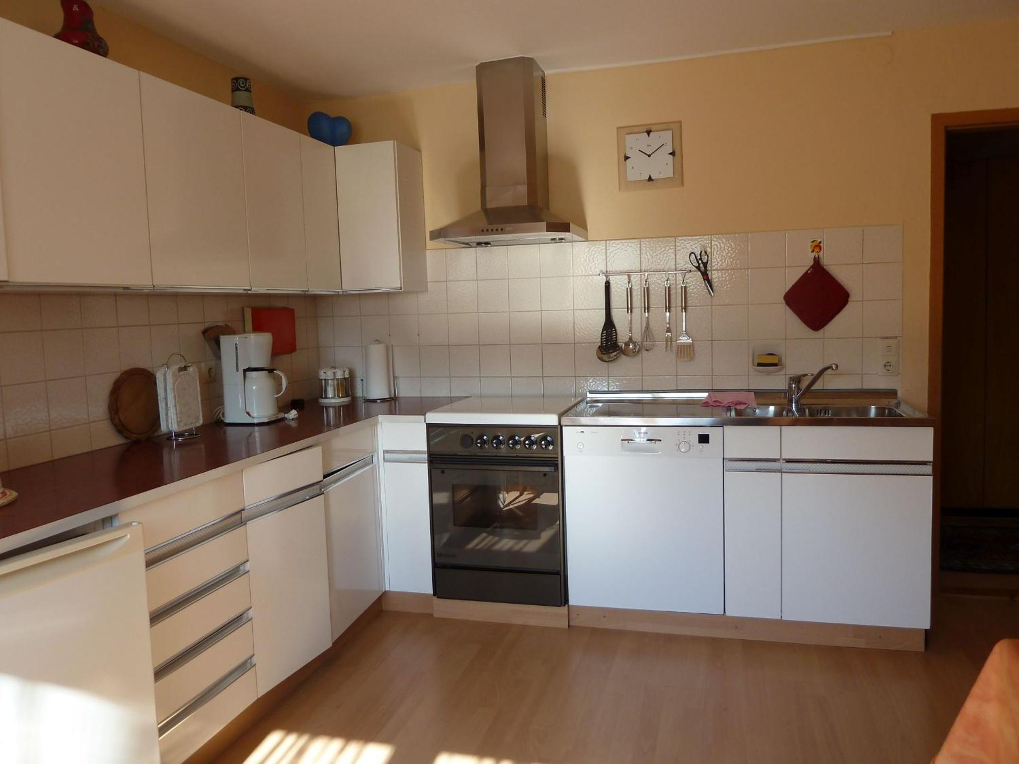 Hilde Hiemer Apartment