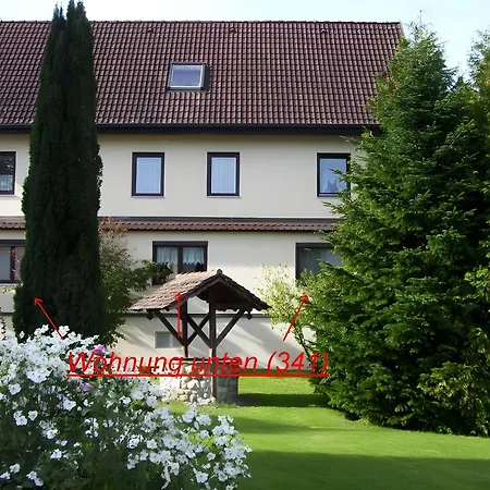 Ferienwohnungen Hiemer Lindau  Exterior photo