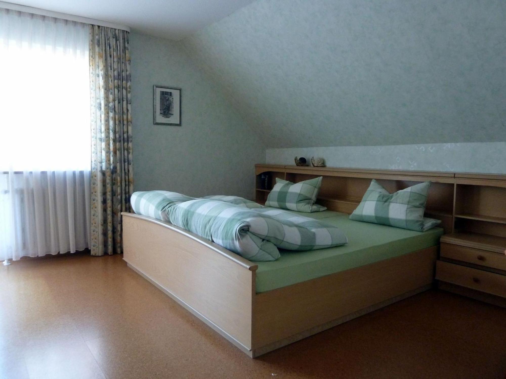 Apartamento Hiemer