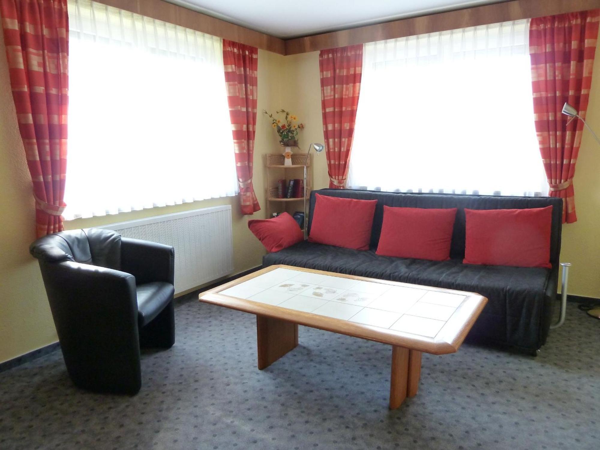 Hiemer Apartamento Lindau (Bodensee)