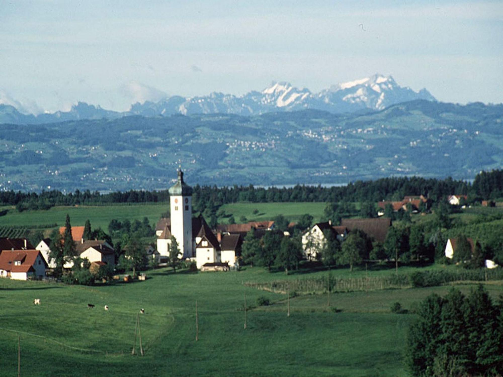 Apartamento Hiemer Lindau (Bodensee)