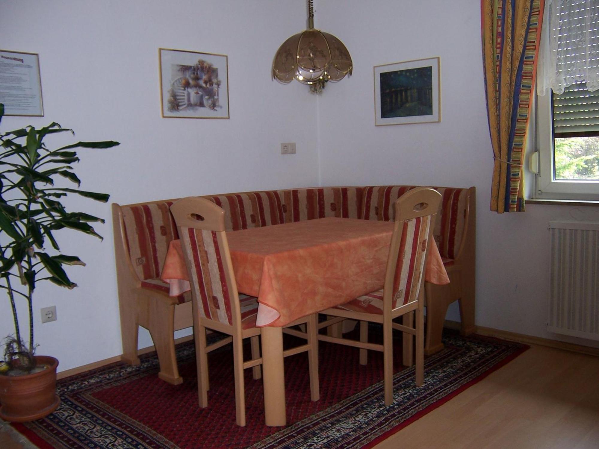 Hiemer Apartamento